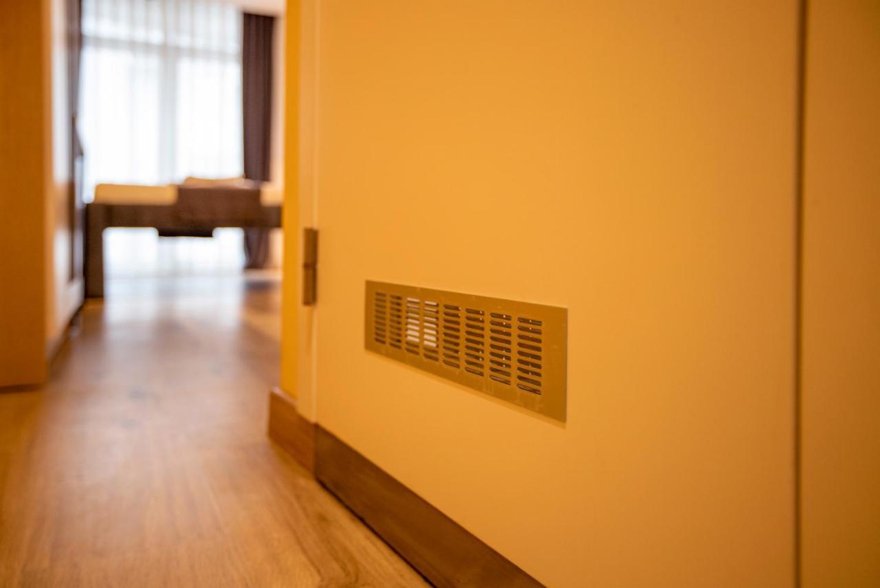 Hotel 4 Llulla 普里什蒂纳 外观 照片